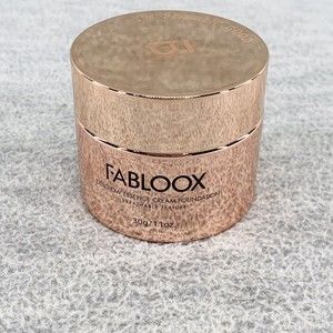 Fabloox Cellglow Essence Cream Foundation 1.1 fl oz (B0)